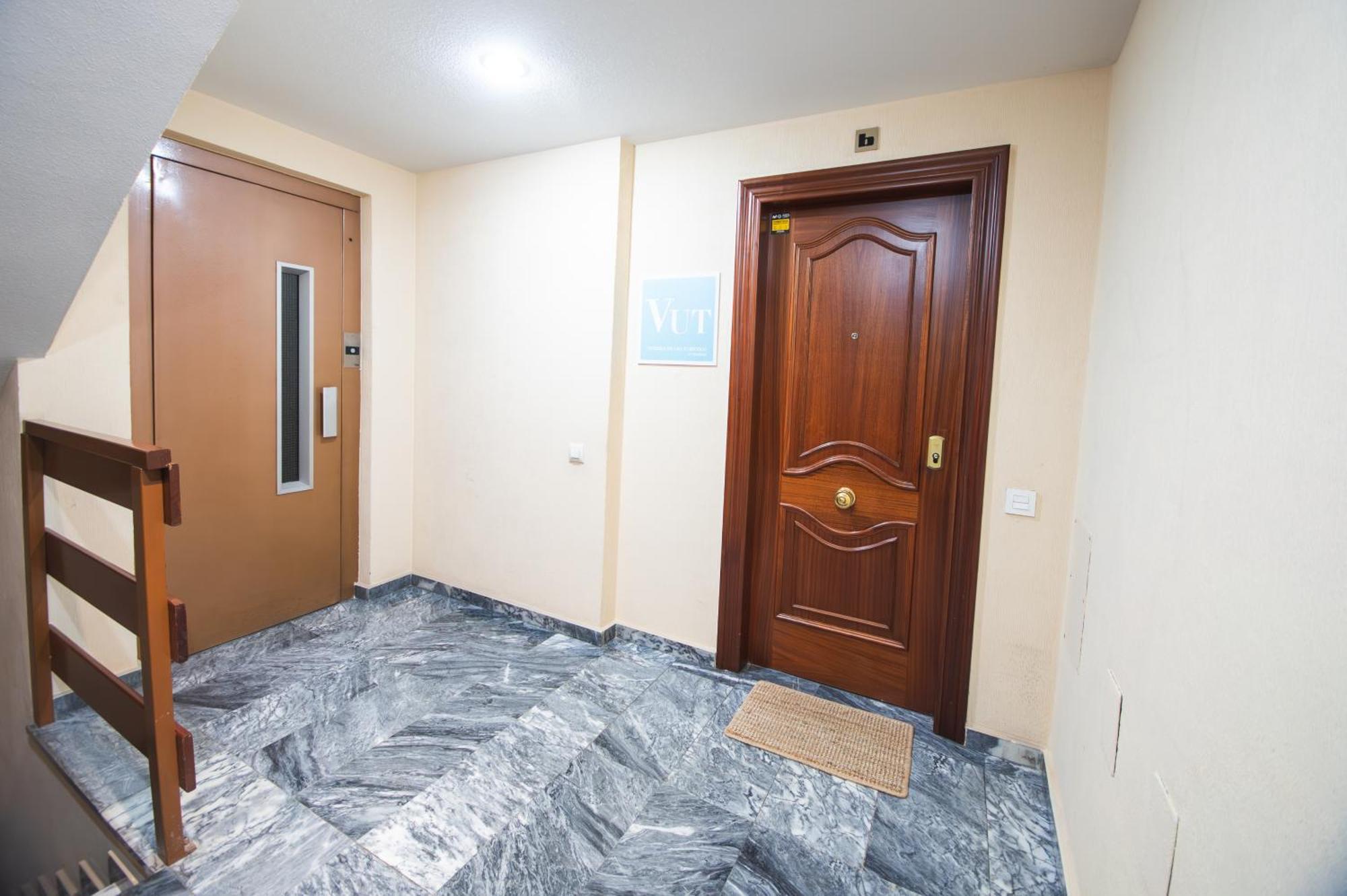 Апартаменти Casa Erme - Vut 4908 As Авілес Екстер'єр фото